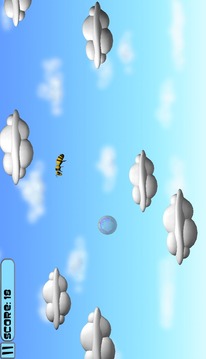 Flight of the Bubble游戲截圖2