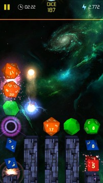 Dice Quest游戲截圖3
