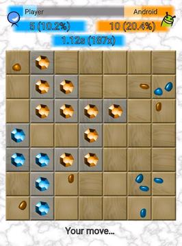 Tic Tac Stone游戲截圖4