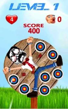 Memes Dart 3D (Funny Version)游戲截圖4