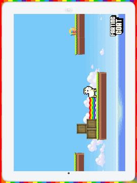 Farting Goat游戲截圖3