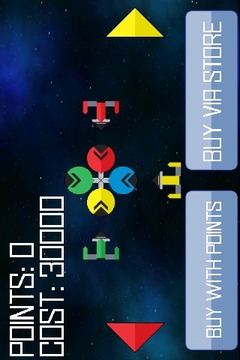 Square Transformer游戲截圖4