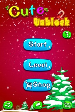 Cute Unblock游戲截圖3