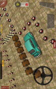 Car Driver 2 (Easy)游戲截圖5
