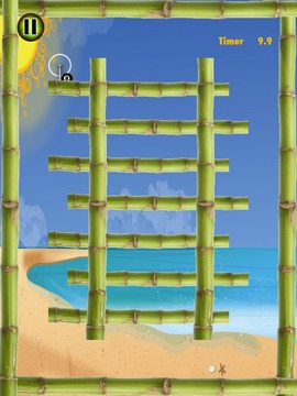 A Lost Bingo Ball in the Sand游戲截圖4