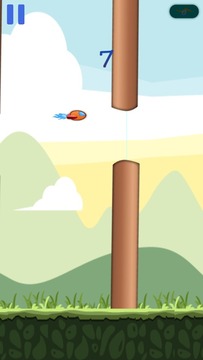Flappy Jet游戲截圖4