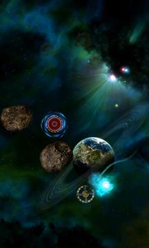 UFO Wars Free游戲截圖3