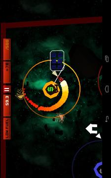 Space Truckers游戲截圖3