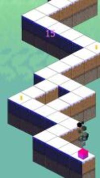 ZigZag Cubes游戲截圖4