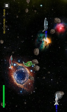 Far Star: Escape游戲截圖3