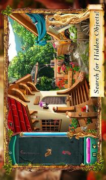 Hidden Object World of Wonders游戲截圖1