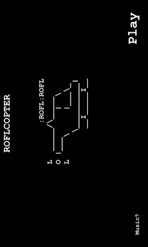 Roflcopter: Helikopter Oyunu游戲截圖4