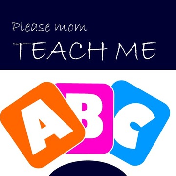 Mom Teach Me ABC Free Version游戲截圖4