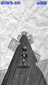 Paper Challenge游戲截圖4