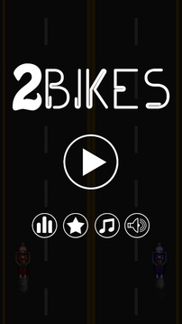 2 Bikes游戲截圖1