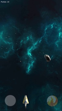 Infinite Asteroids游戲截圖3