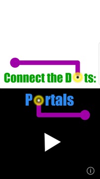 Connect the Dots: Portals游戲截圖5