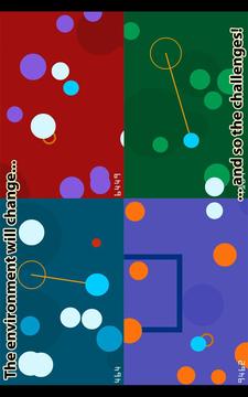 Blocks and Bubbles - FULL GAME游戲截圖1