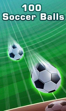 100 Soccer Balls游戲截圖5