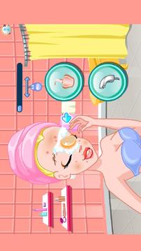 Makeover Tips游戲截圖4