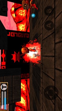 SkullKid The Battle of buffalo游戲截圖3