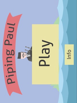 Piping Paul游戲截圖2