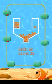100 Fishes游戲截圖2