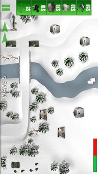 Invasion Defense Lite游戲截圖3