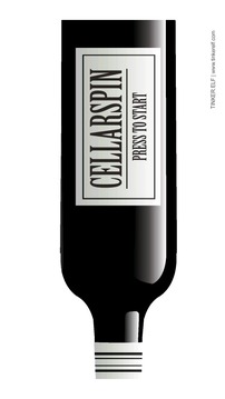 CellarSpin (FREE)游戲截圖1