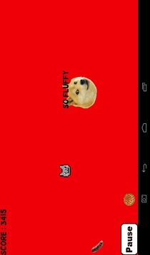 Dodge Doge游戲截圖5