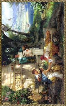 Hidden Art: Twilight at Museum游戲截圖2