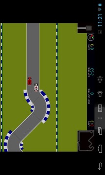 Slot Car Racer游戲截圖5