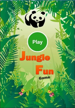 Jungle Fun游戲截圖1