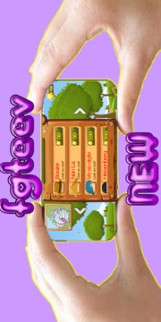 fgteev family : fgteev first video adventure games游戲截圖2