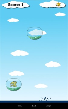 Fish Toss游戲截圖3