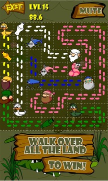 Hunting Trails游戲截圖2