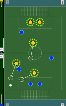 Football Online游戲截圖5