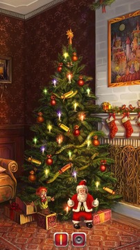 Happy Christmas Tree游戲截圖1