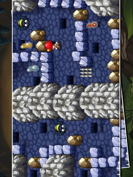 Bomb Island:Die Hard Game游戲截圖5
