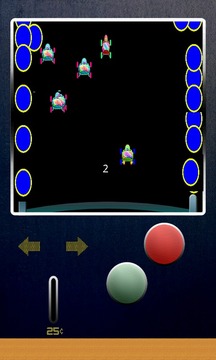 Radiant Racing游戲截圖4