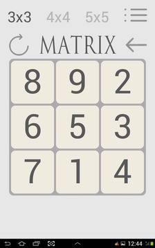 Matrix free游戲截圖4