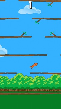 Skippy Squirrel游戲截圖2