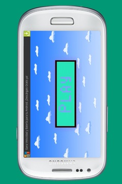 Hoppy Jump游戲截圖2