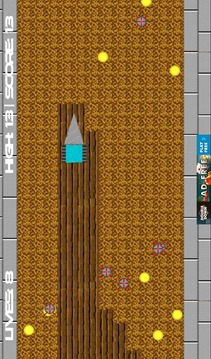 Super Drill游戲截圖3