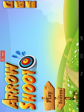 Arrow Shoot FREE游戲截圖4