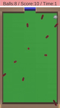 Andro Football游戲截圖3