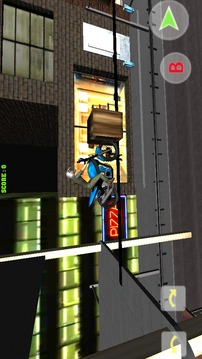 City Motocross游戲截圖5