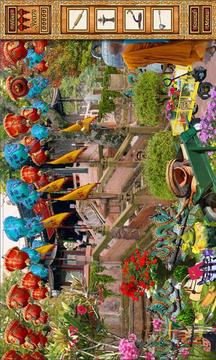 Trip to China - Hidden Objects游戲截圖3