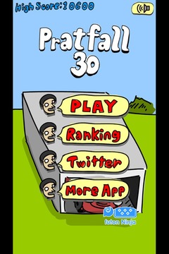 Pratfall 30游戲截圖1