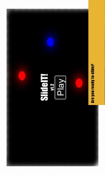 SlideIt Marble Arcade Game游戲截圖1